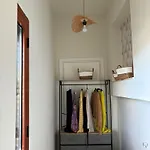Civico 20 La Casa Di Nina Bed & Breakfast Reggio di Calabria
