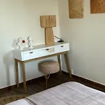 Civico 20 La Casa Di Nina Bed & Breakfast Reggio di Calabria