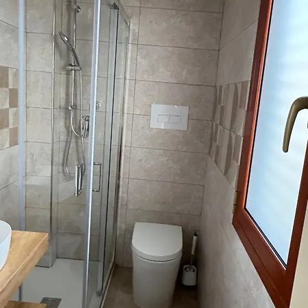 Civico 20 La Casa Di Nina Alojamento de Acomodação e Pequeno-almoço Reggio di Calabria