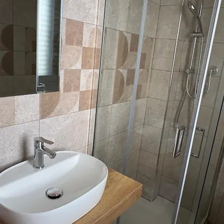 Bed and breakfast Civico 20 La Casa Di Nina