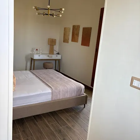 Civico 20 La Casa Di Nina Alojamento de Acomodação e Pequeno-almoço