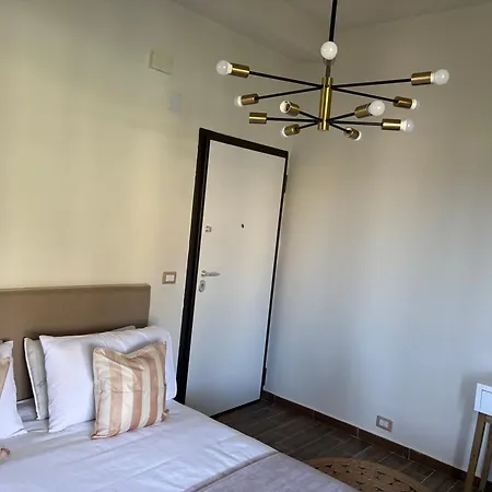 Civico 20 La Casa Di Nina Reggio Calabria