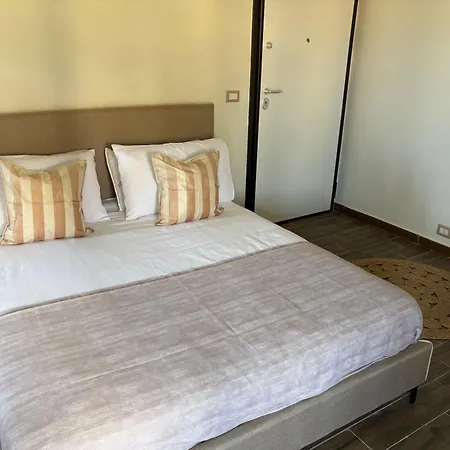 Civico 20 La Casa Di Nina Reggio Calabria