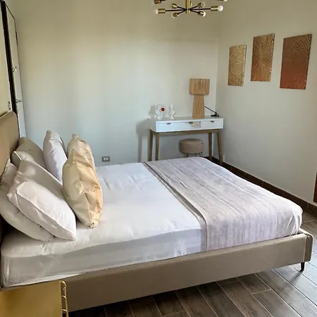 Civico 20 La Casa Di Nina Frühstückspension