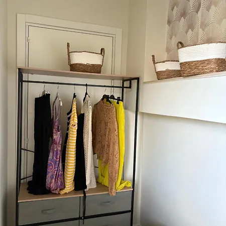 Civico 20 La Casa Di Nina