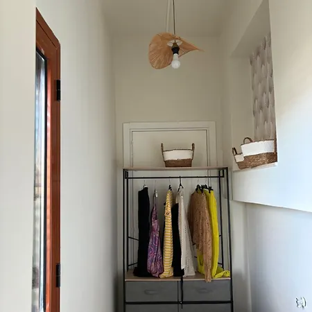 Civico 20 La Casa Di Nina Bed and breakfast Reggio Calabria