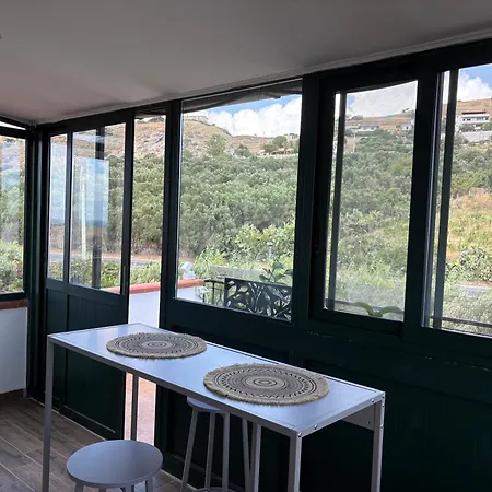 Alojamento de Acomodação e Pequeno-almoço Civico 20 La Casa Di Nina Reggio di Calabria