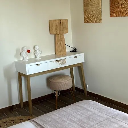 Civico 20 La Casa Di Nina Bed and breakfast Reggio Calabria