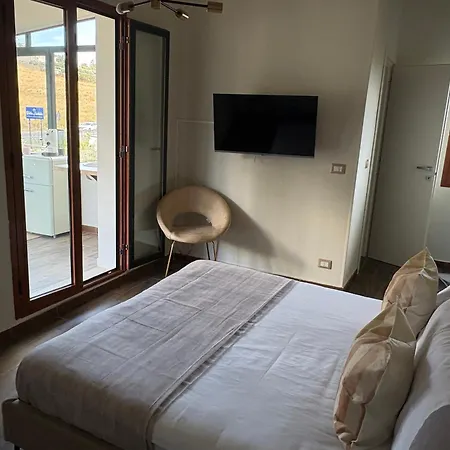 Civico 20 La Casa Di Nina Nocleg ze śniadaniem 3*