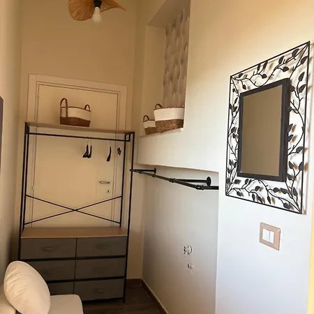 Civico 20 La Casa Di Nina Alojamento de Acomodação e Pequeno-almoço 3*