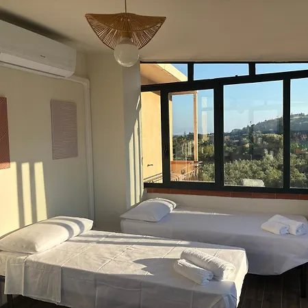 Alojamento de Acomodação e Pequeno-almoço Civico 20 La Casa Di Nina
