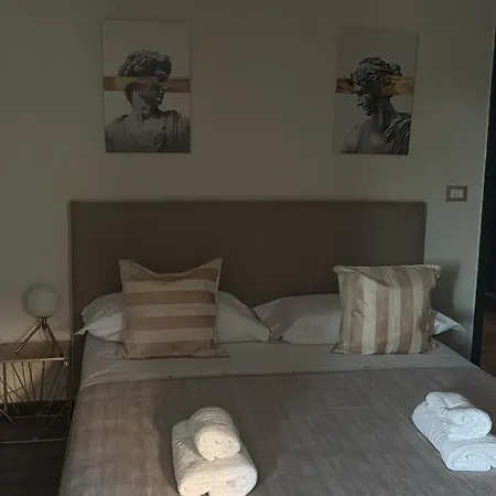 Bed and breakfast Civico 20 La Casa Di Nina