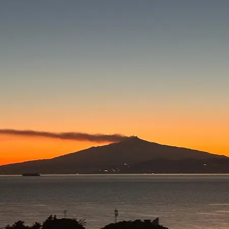 Civico 20 La Casa Di Nina Panzió 3*