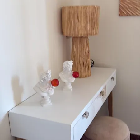 Civico 20 La Casa Di Nina Panzió 3*