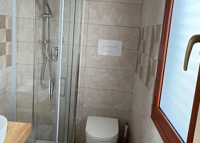 Civico 20 La Casa Di Nina Alojamento de Acomodação e Pequeno-almoço Reggio di Calabria