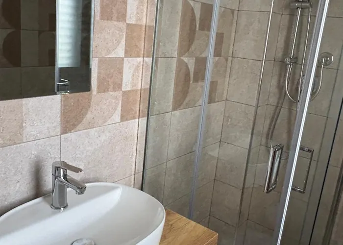 Alojamento de Acomodação e Pequeno-almoço Civico 20 La Casa Di Nina