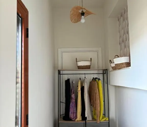 Civico 20 La Casa Di Nina 3*