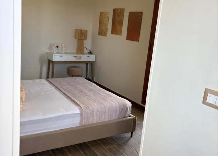 Civico 20 La Casa Di Nina Alojamento de Acomodação e Pequeno-almoço