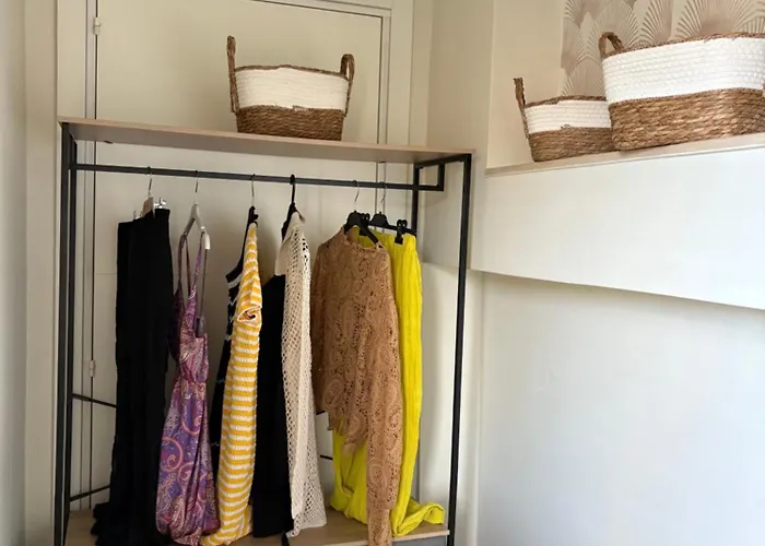 Civico 20 La Casa Di Nina