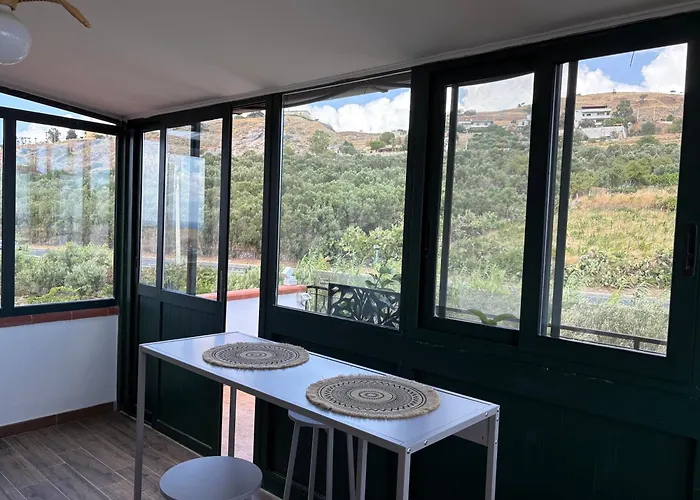 Alojamento de Acomodação e Pequeno-almoço Civico 20 La Casa Di Nina Reggio di Calabria