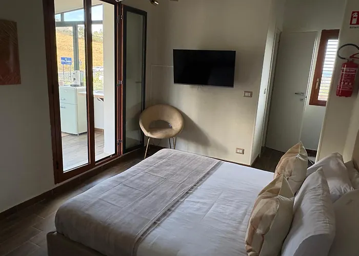 Civico 20 La Casa Di Nina Alojamento de Acomodação e Pequeno-almoço 3*