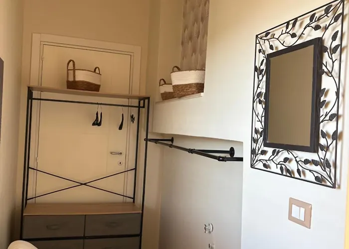 Civico 20 La Casa Di Nina Alojamento de Acomodação e Pequeno-almoço 3*