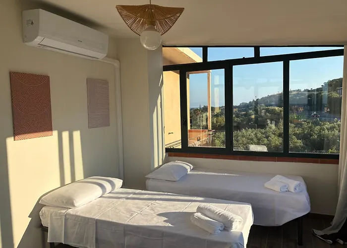 Alojamento de Acomodação e Pequeno-almoço Civico 20 La Casa Di Nina