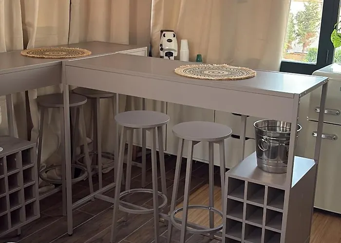 Alojamento de Acomodação e Pequeno-almoço Civico 20 La Casa Di Nina